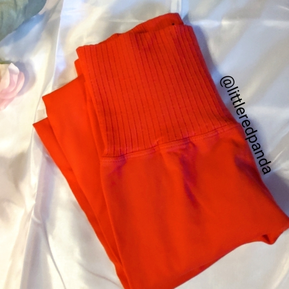 Free people good karma leggings IR (see description) - Picture 7 of 10